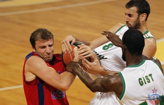 Darüşşafaka'nın son bombası...