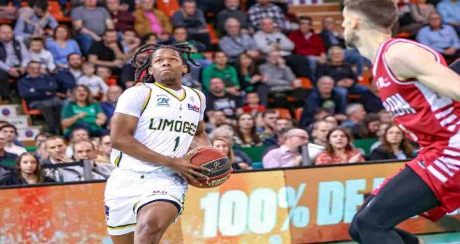 Darüşşafaka'ya ABD'li oyun kurucu