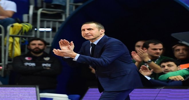 David Blatt: En iyi oyunumuzu oynamaya ihtiyacımız olacak