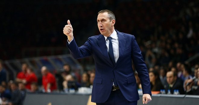 David Blatt: Kazanacak kadar iyiydik
