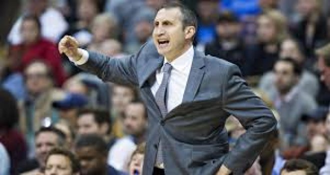 David Blatt: ''Mağlubiyete bahanemiz yok.''