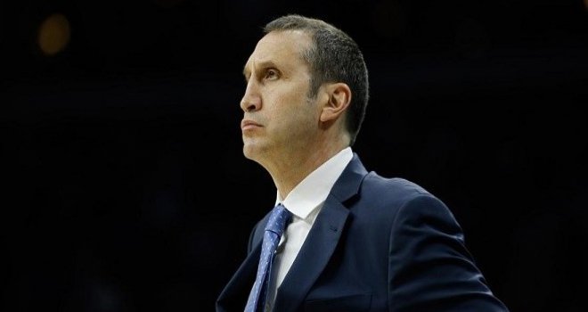 David Blatt: Sahaya çıkmak için sabırsızlanıyoruz