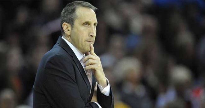 David Blatt: Wilbekin'i aradık...