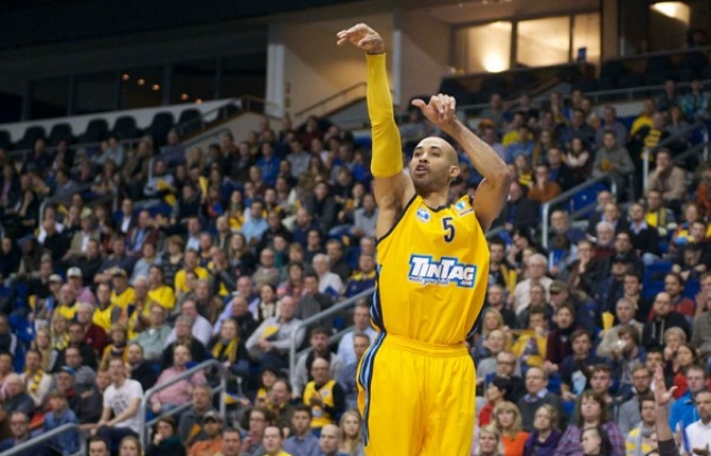 DAVID LOGAN SASSARİ'DE