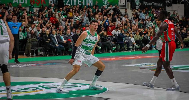 David Mutaf Anadolu Efes'te