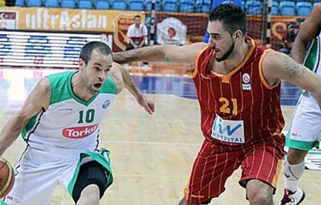 De Vries: Doğuştan iyi şutör diye bir şey yok