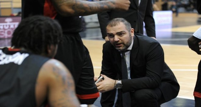 Dedas: Galibiyeti bizim hak ettiğimizi düşünüyorum