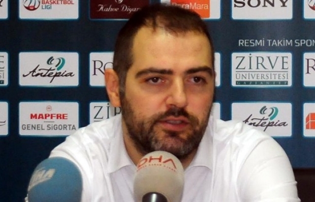 Dedas: Maçın sonunda bize yakışmayan hatalar yaptık 