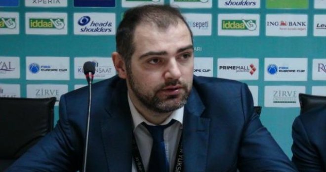 Dedas'tan Anadolu Efes'e sitem