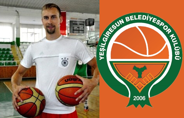 Deividas Dulkys neden Yeşilgiresun'u tercih etti?