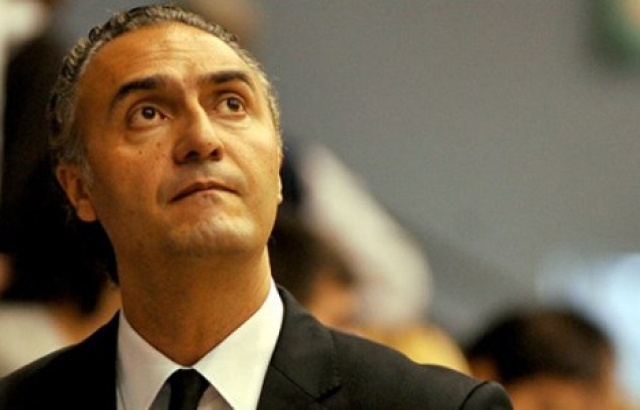 Demir: Avrupa'da iyi gidiyoruz, ligde ise pek iyi değiliz