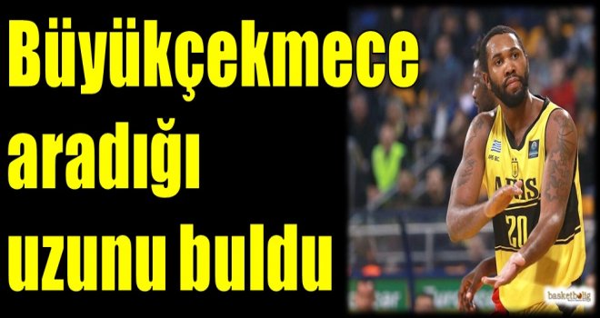 Demir İnşaat Büyükçekmece aradığı uzunu buldu