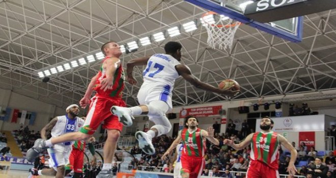 Demir İnşaat Büyükçekmece Eldridge ile yeniledi...