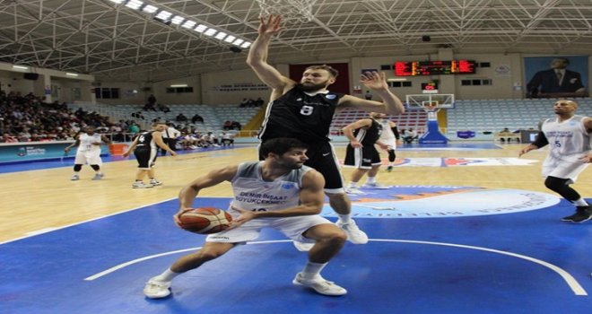 Demir İnşaat Büyükçekmece Estonya'da tur peşinde