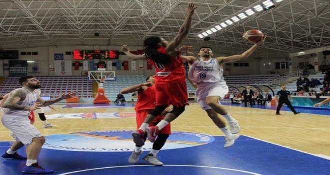 Demir İnşaat Büyükçekmece kazanmak için Macaristan'da