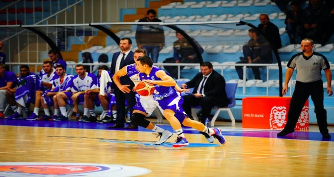 Demir İnşaat Büyükçekmece zorlanmadı