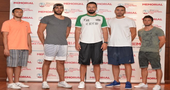 Demir İnşaat Büyükçekmece'de sağlık kontrolleri başladı