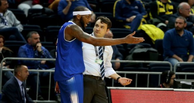 Demir İnşaat Büyükçekmece'de Seawright şoku...