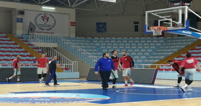 Demir İnşaat Büyükçekmece'ye en az 11 fark gerekiyor