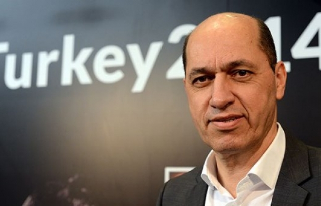 DEMİREL: BEKLENTİMİZ GALATASARAY'IN BU HATADAN DÖNMESİ