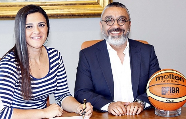 Demirkol 3 yıl daha BGD'de