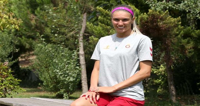 Demirok: Sezon boyunca elimden gelenin en iyisini yapacağım