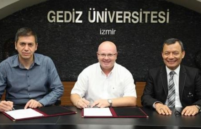 Deniz Atak: Her maça galibiyet parolasıyla çıkıyoruz