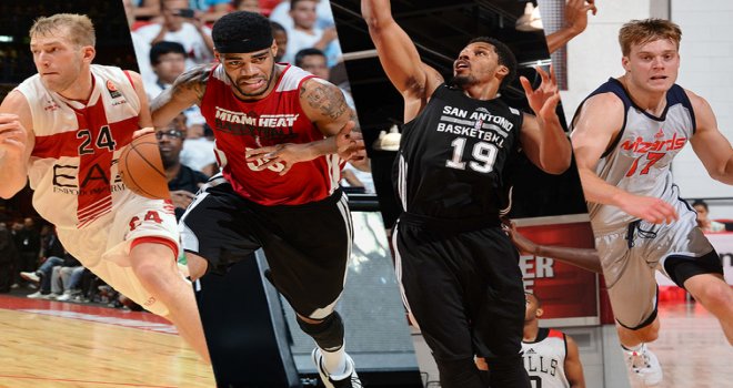 Denver Nuggets yeni transferlerini açıkladı