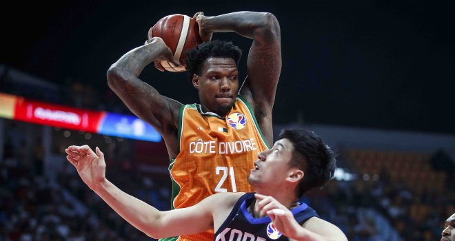 Deon Thompson Tofaş'ta