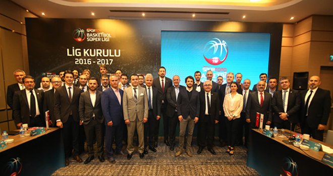 Deplasmanlı Gençler Ligi geliyor...