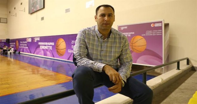 Derya Zeren: Bu seneyi bir geçiş süreci olarak değerlendiriyoruz