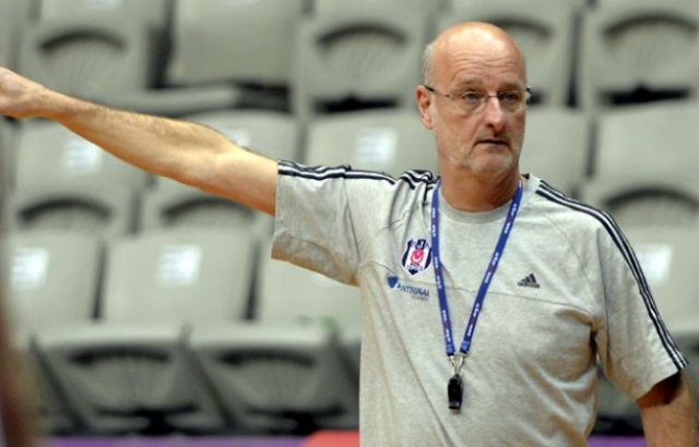 Dettman: Başarı için önce plan yapmak gerekiyor