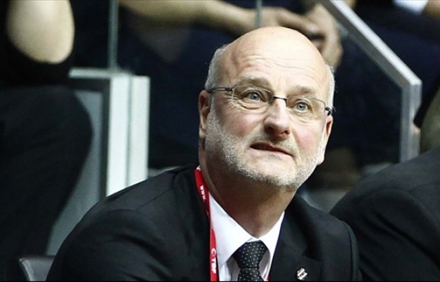 Dettmann: Ribaundlarda üstünlük kurarak maçı kazandık