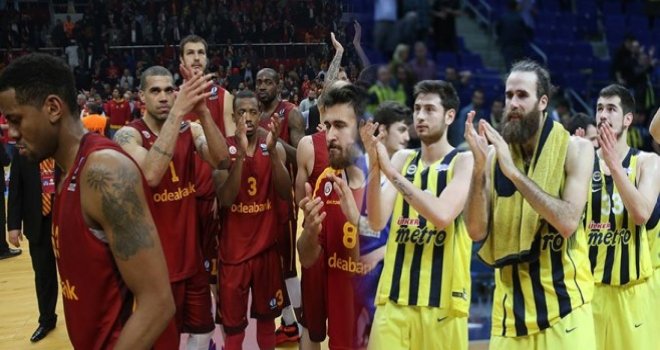 Dev yarı final serisi başlıyor