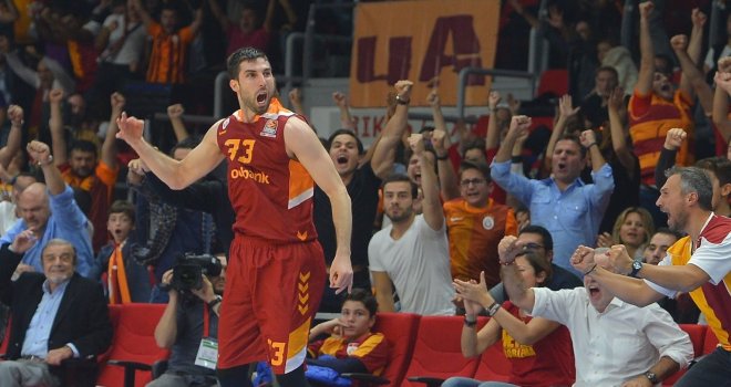 Diebler: Amerika dışındaki kariyerimin gelişimi beni oldukça tatmin etti