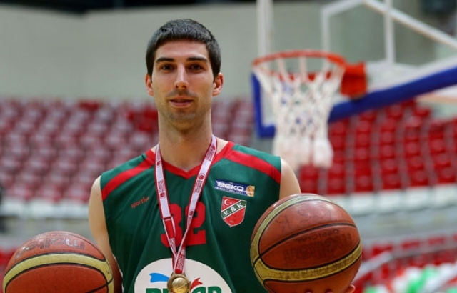 Diebler'den veda mesajı