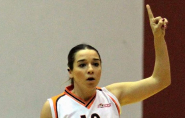 Dilara Tongar yeniden Hatay'da...