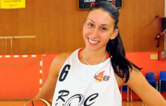 Dimitrakou yeniden Kayseri'de