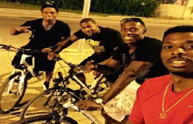 Dixon: Biz kazandık, çünkü bizde ego yok