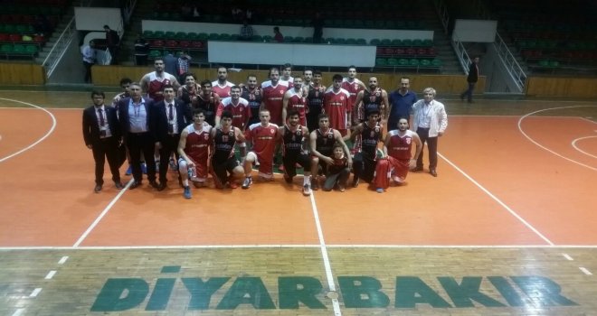 Diyarbakır-Balıkesir arası dostluk köprüsü