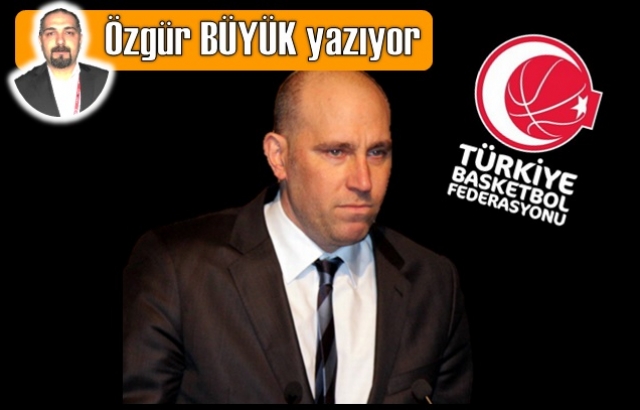 Diyarbakır'dan TBF Başkanı Erdenay'a mesaj var...