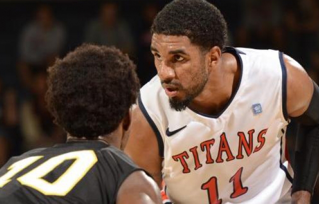 Dj Seeley Beşiktaş'ta...