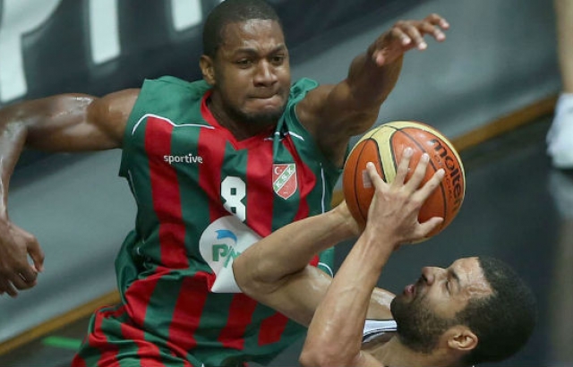 Dj Strawberry: ''Karşıyaka'dan ayrılmak çok acı''