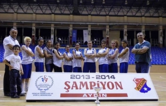 Doğa Kültür Gençlik ve Spor Kulübü isyanlarda