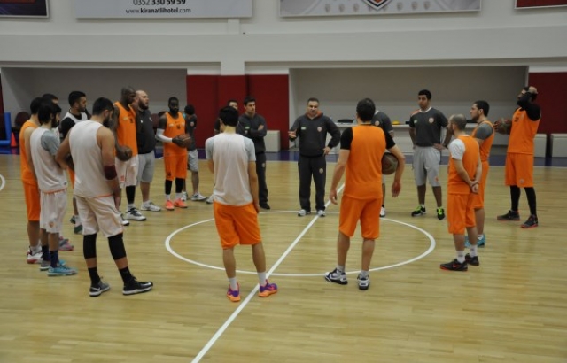 Doğan Deniz: Akhisar?daki maç her iki takım içinde zor olacak