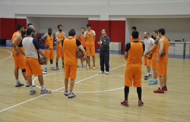 Doğan Deniz: Galibiyet serimizi devam ettirmek istiyoruz