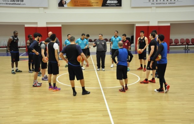 Doğan Deniz: Sakarya maçı zor geçecek