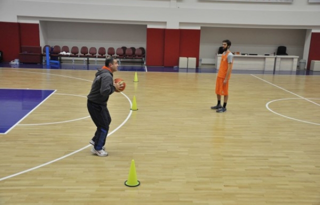 Doğan Deniz: Takım olarak iyi bir hava yakaladık