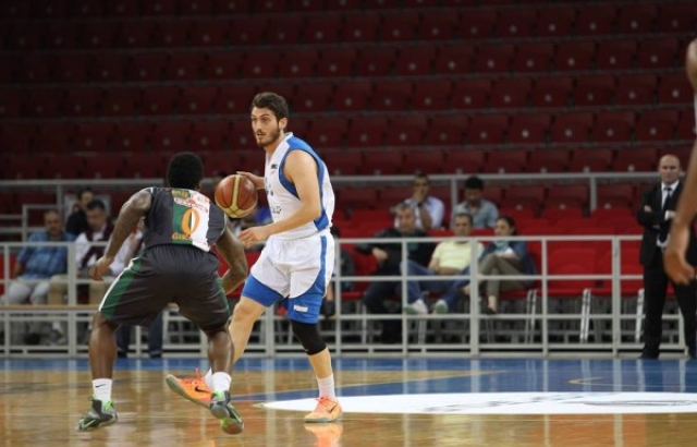 Doğan Deniz Yiğit Sinpaş Denizli Basket'te