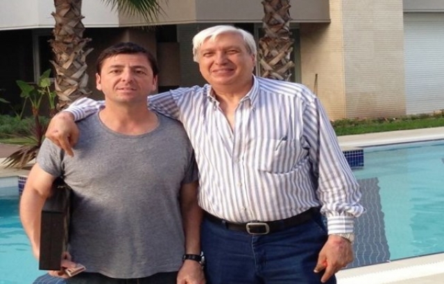 Doğan Hakyemez, Altar Tunçkol'dan özür diledi